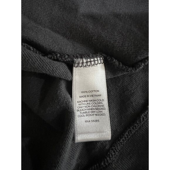 Express ~ Short Ruffle Sleeve Top ~ Size X-Small ~ - Picture 6 of 6